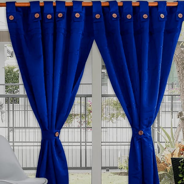 🪟 CORTINAS MODERNAS DE LUJO ✨