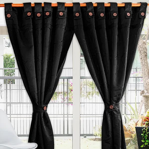 🪟 CORTINAS MODERNAS DE LUJO ✨