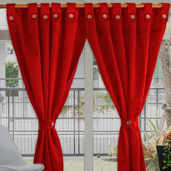 🪟 CORTINAS MODERNAS DE LUJO ✨