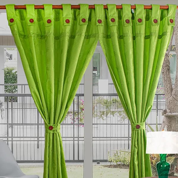 🪟 CORTINAS MODERNAS DE LUJO ✨