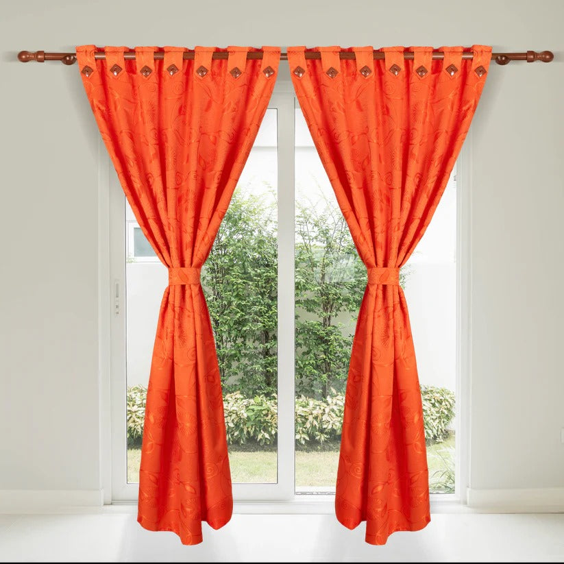 🪟 CORTINAS MODERNAS DE LUJO ✨