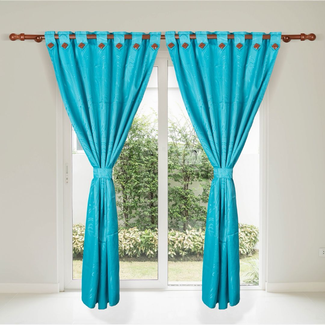 🪟 CORTINAS MODERNAS DE LUJO ✨