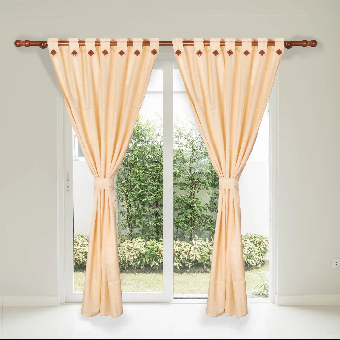 🪟 CORTINAS MODERNAS DE LUJO ✨