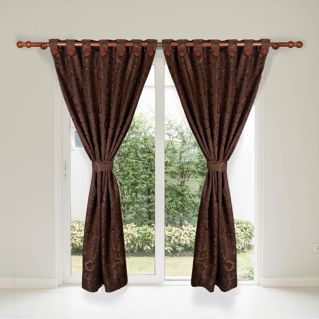 🪟 CORTINAS MODERNAS DE LUJO ✨