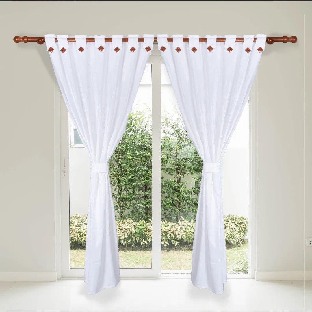 🪟 CORTINAS MODERNAS DE LUJO ✨