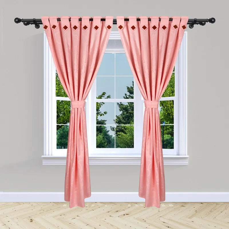 🪟 CORTINAS MODERNAS DE LUJO ✨