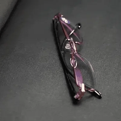 Gafas Multifocales Inteligentes TR90